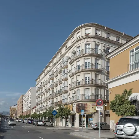 Myramar Premium Center شقة