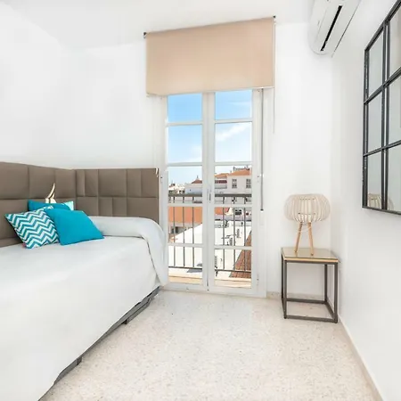 شقة Myramar Premium Center