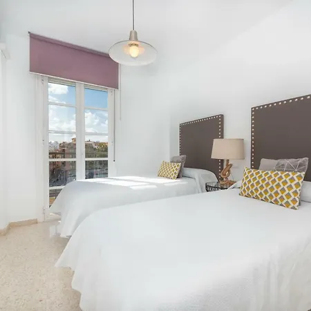 Myramar Premium Center