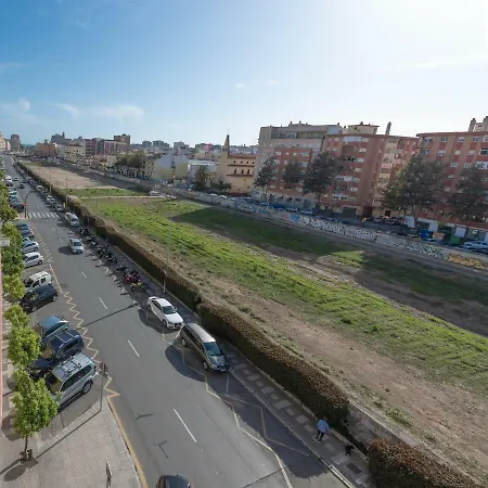 Myramar Premium Center *