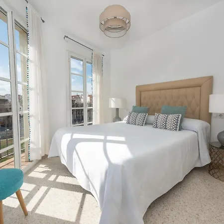 Myramar Premium Center * مالقة