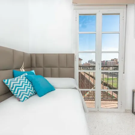 Apartament Myramar Premium Center