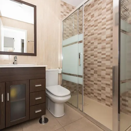 Myramar Premium Center Malaga