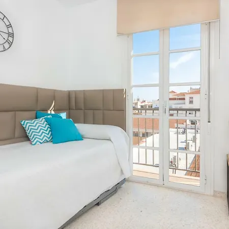 Apartament Myramar Premium Center