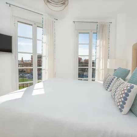 Myramar Premium Center Malaga