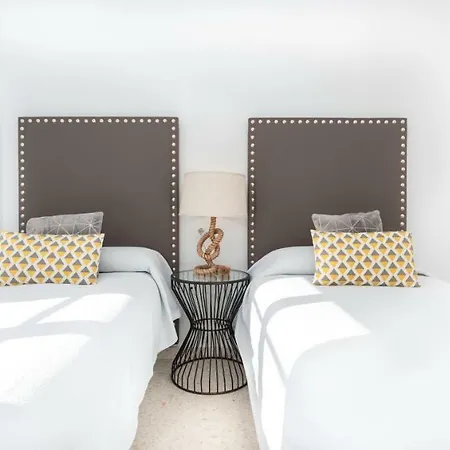 Myramar Premium Center Apartment