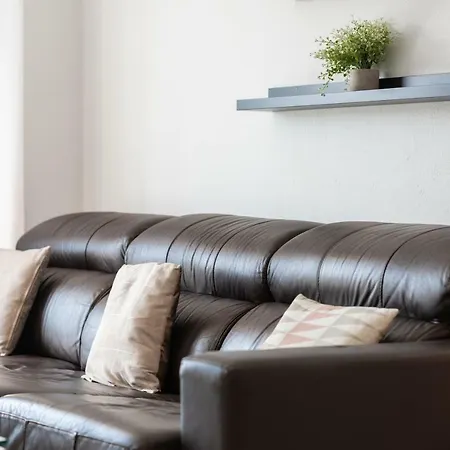Myramar Premium Center Apartment