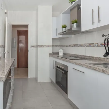 Myramar Premium Center Apartment Malaga