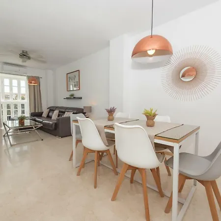 Apartment Myramar Premium Center