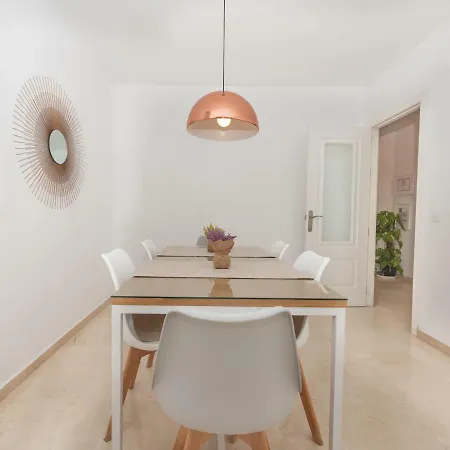 Myramar Premium Center Malaga
